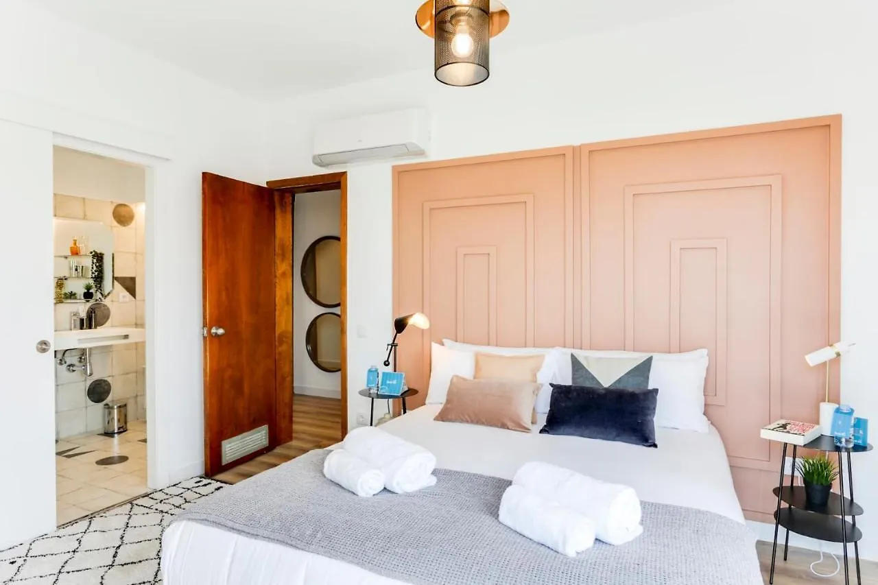 Apartment Sweet Inn - Eixample Borrell Barcelona